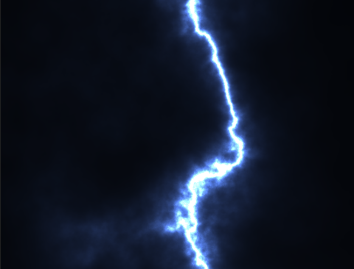 lightning