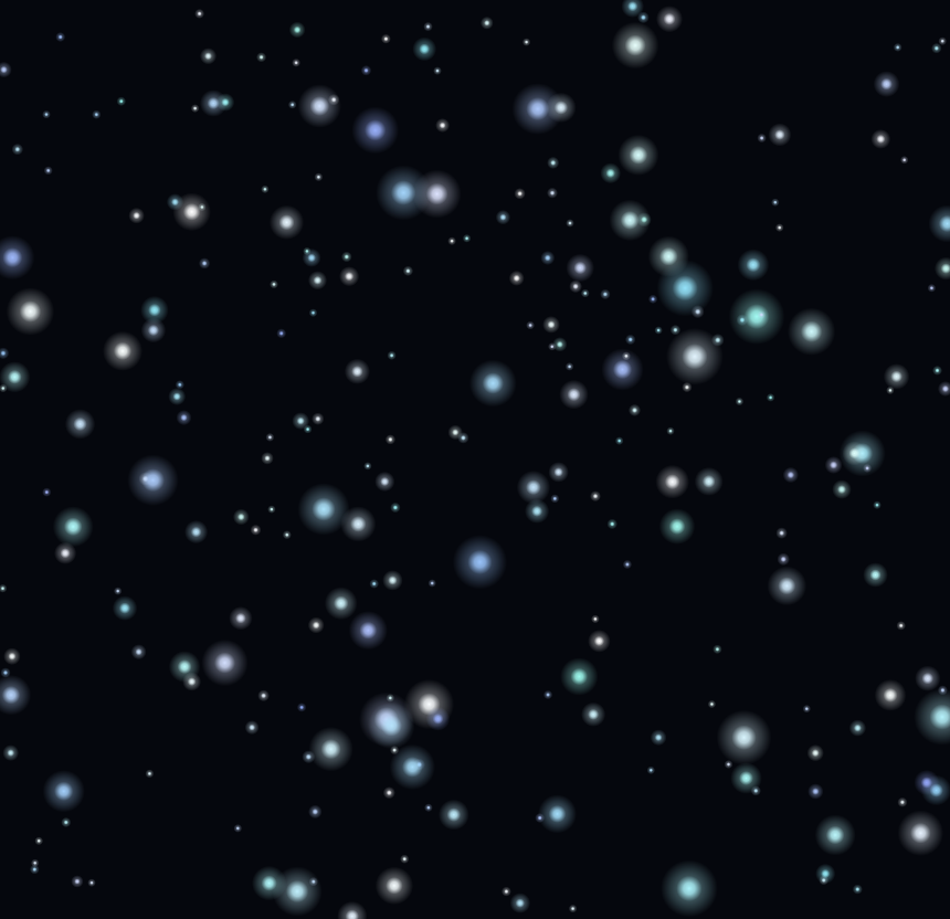 particles